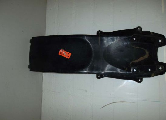 Undertail rear fender Suzuki GSX R 600