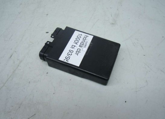 Ignitor CDI ECU Honda CBR 1000 F
