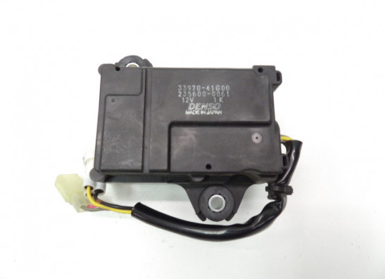 Exup servo klep Suzuki GSX R 600