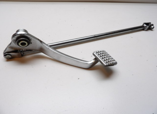 Rempedaal Honda VT 600