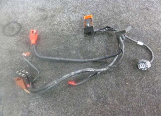 Starter Relay cable Honda CBF 600 2008-2011
