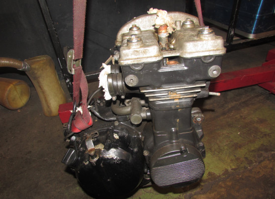 Motorblock Kawasaki GPX 400