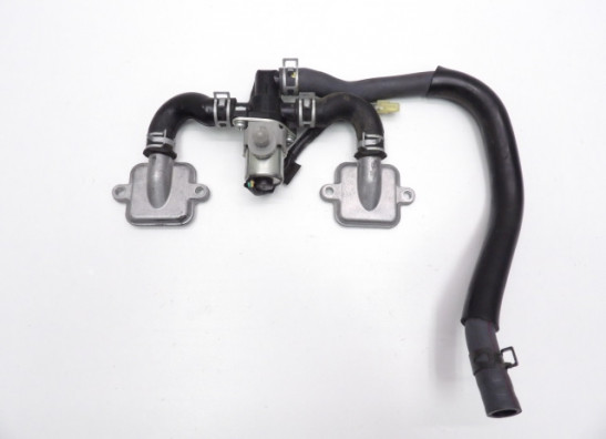 Cylinder head cover Yamaha YZF R1