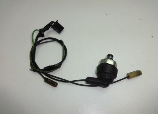 Engine parts Honda CBR 1100 XX
