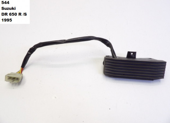 Spanningsregelaar Suzuki DR 650