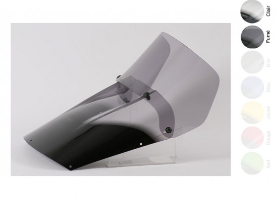 Windscherm Honda ST 1100 Pan European
