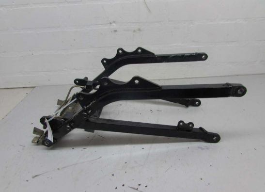 Rail Kawasaki ZXR 750