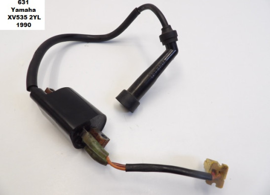 Ignition Coil Yamaha XV 535 Virago