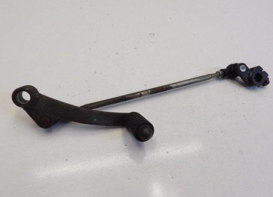 Schakelpedaal Yamaha TDM