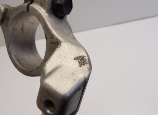 Clip on rechts Suzuki GSX R 600