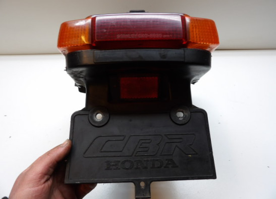 Achterspatbord Honda CBR 400 R
