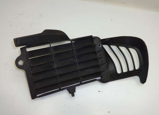 Radiator toebehoren Honda TRANSALP