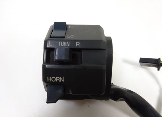 Handlebar switch assy left Kawasaki ZZR 600