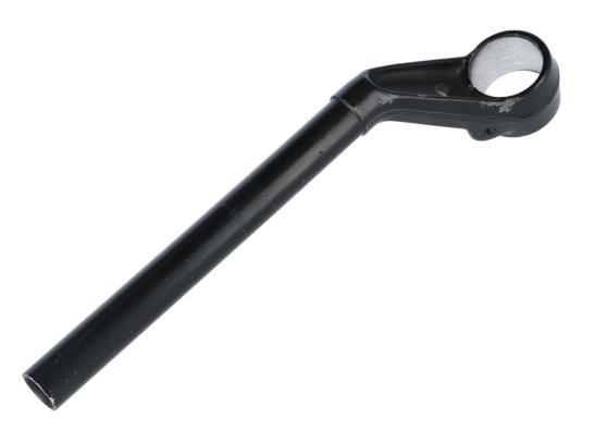 Clip on links Honda CB 900