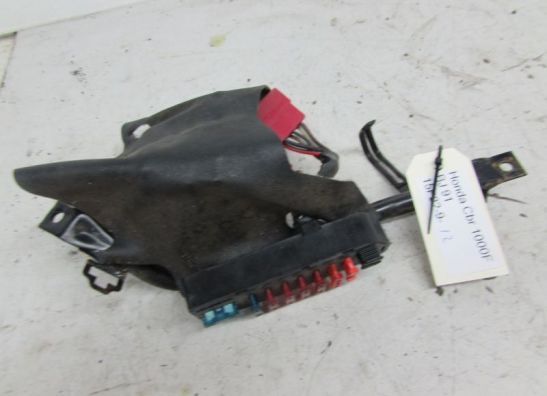 Other Honda CBR 1000 F
