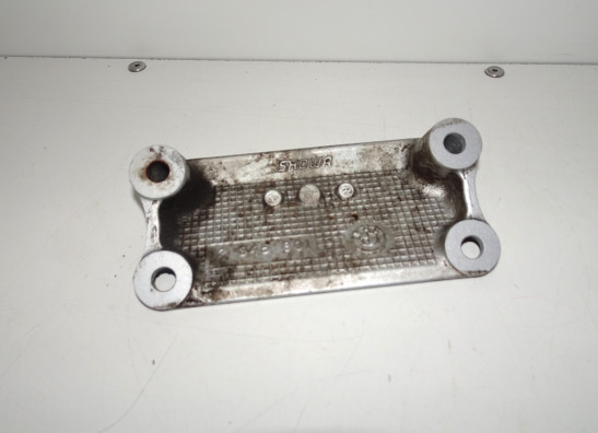 Gabelholm BMW F 650 GS