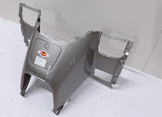 Tankcover Honda Goldwing GL1800