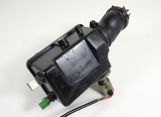 Air cleaner case Suzuki Burgman 650