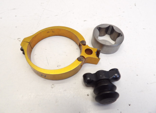 Oliepomp Yamaha YZ 450 F