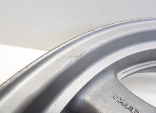 Rear wheel Suzuki VX 800