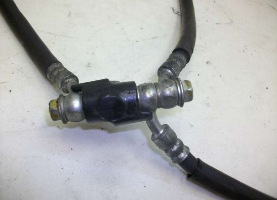 Brake hose front Suzuki GSX F 750