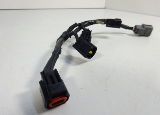 Zundspule Kawasaki ZX 10 R