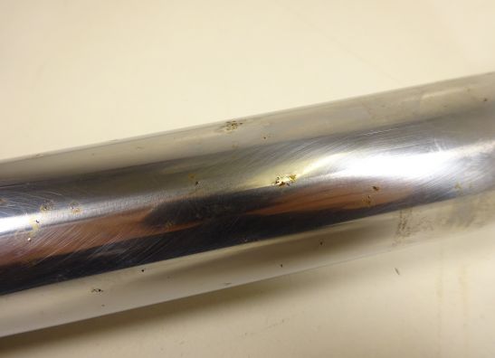 Standrohr Gabelholm rechts komplett Honda VFR 800 I