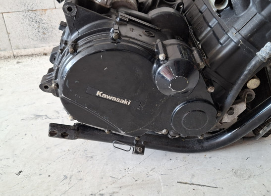 Motorblok Kawasaki ZZR 1100