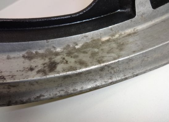 Voorvelg Honda VF 700  750 C Magna