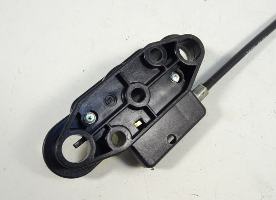 Sitzbank Suzuki GSR 600