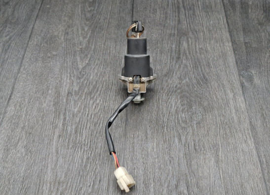 Contact slot Yamaha XV 700 / 750 SE