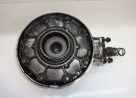 Cardan Kawasaki ZL 600