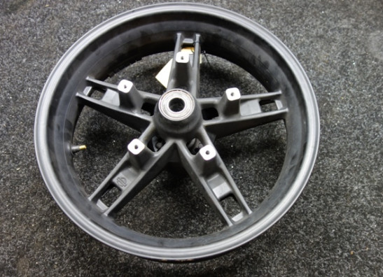 Achtervelg Harley Davidson Pan America