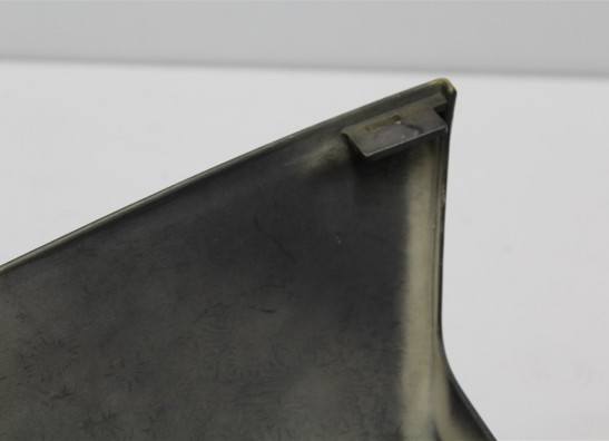 Buddycover Yamaha YZF 750