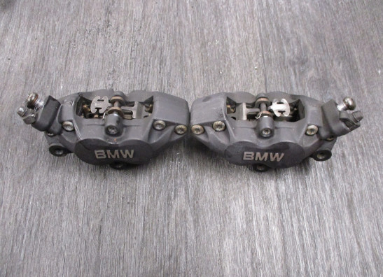 Brake calipers front BMW K 1200 GT