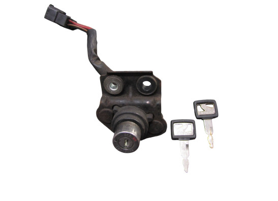 Zundschloss Honda VF 700  750 Supermagna