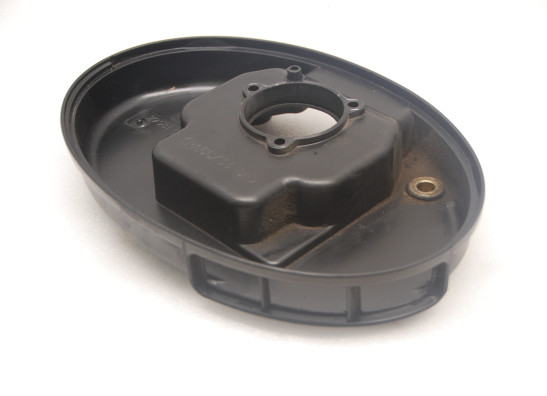 Luchtfilterhuis Harley Davidson Softtail