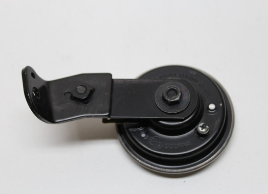 Claxon Yamaha XSR 900