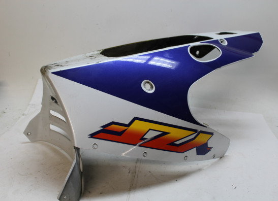 Cowl under Yamaha YZF 750