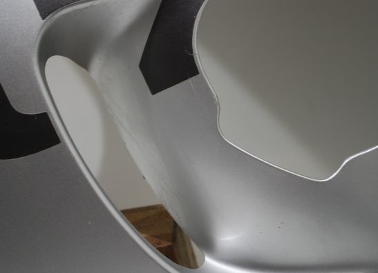 Seiten verkleidung links Suzuki GSX R 600