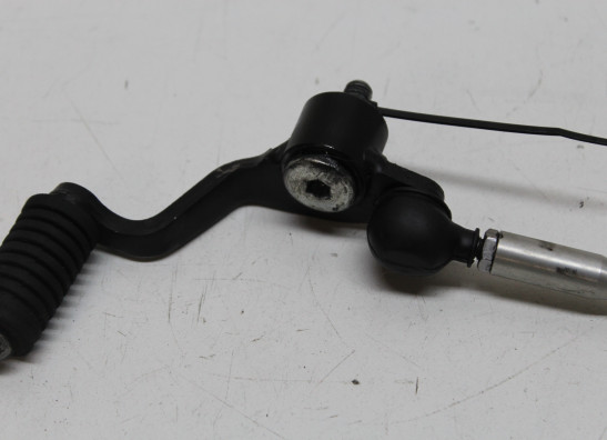 Schakelpedaal Yamaha Tracer 9 GT