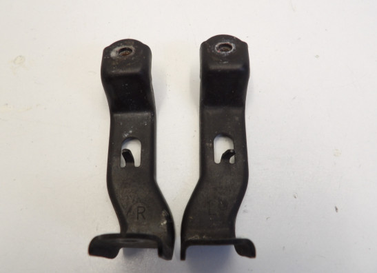 Frame body parts Suzuki SV 650