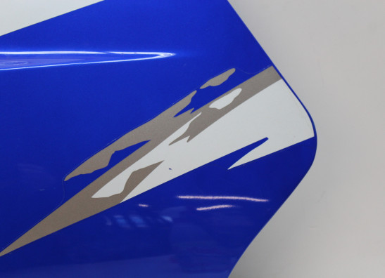 Linker zijkuip Suzuki GSX R 1100