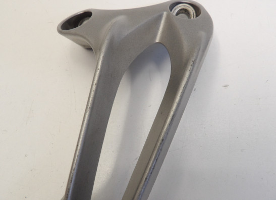 Duo voetsteun rechts Kawasaki ZX 10 R