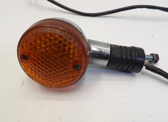 Knipperlicht links achter Honda VT 700 750