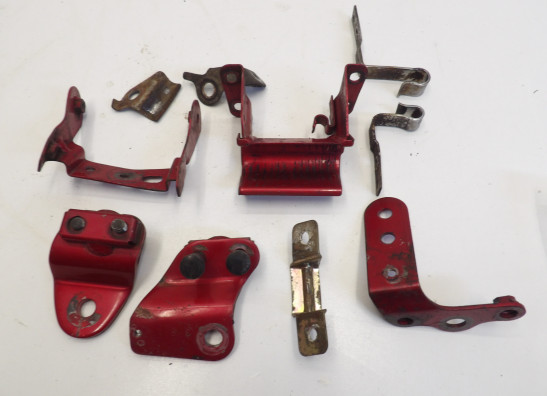 Rahme teile Suzuki VS 800 Intruder