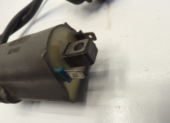 Zundspule Kawasaki ZX 10 R