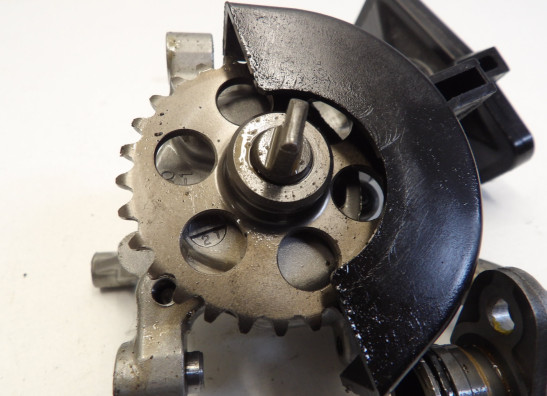 Oliepomp Yamaha YZF R6