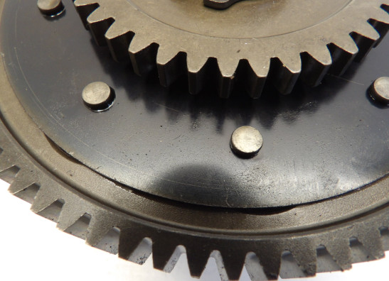 Koppeling Suzuki GSX 250