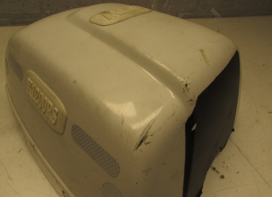 Topkoffer BMW K 1200 RS